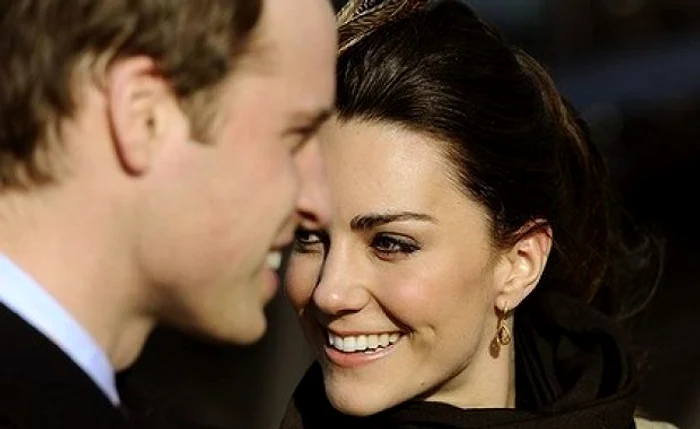 Căsătoria dintre prinţul William şi Kate Middleton, un eveniment mult aşteptat