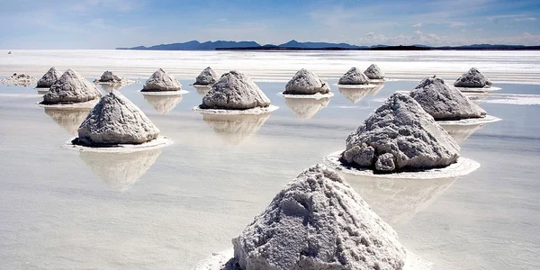 desert sare bolivia