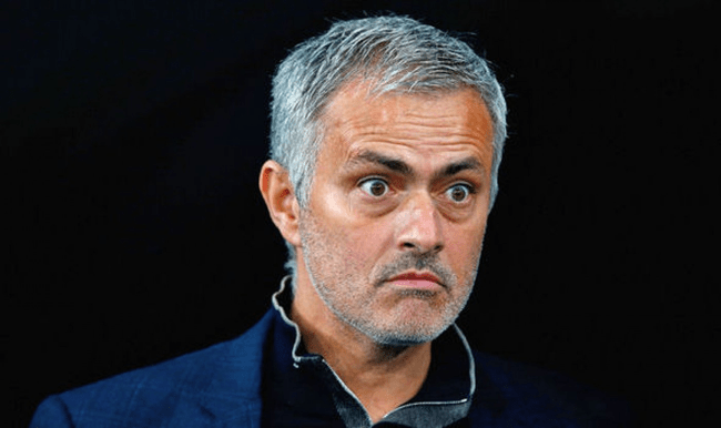 Marele Mourinho a văzut doi fotbaliști români, dar fost încântat doar de unul: „Fantastic!“