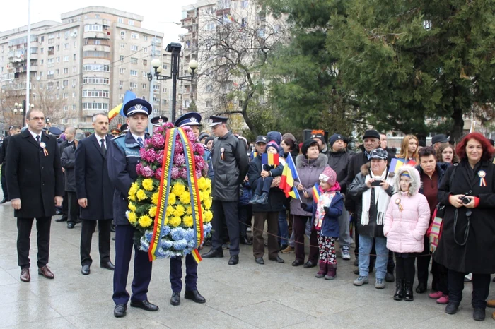 1 decembrie la ploieşti foto diana frincu