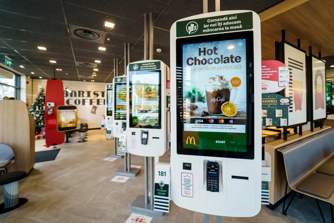 McDonald’s