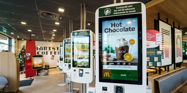 McDonald’s