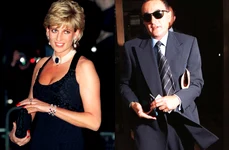 Prințesa Diana și Dodi Al Fayed foto GettyImages jpg