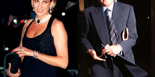 Prințesa Diana și Dodi Al Fayed  foto   GettyImages jpg