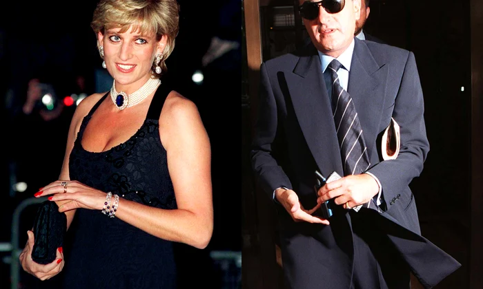 Prințesa Diana și Dodi Al Fayed foto GettyImages jpg