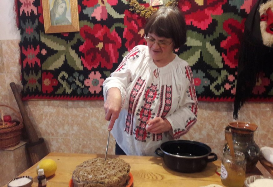 Delicii tradiționale de Crăciun. Tortul țăranului român, rețetă veche de sute de ani