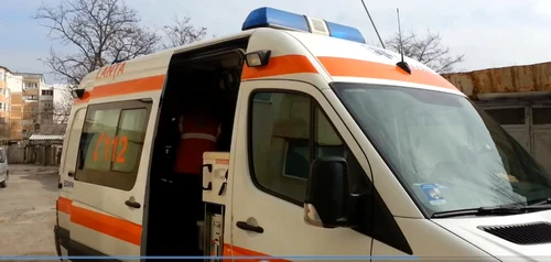 diaconescu suicid