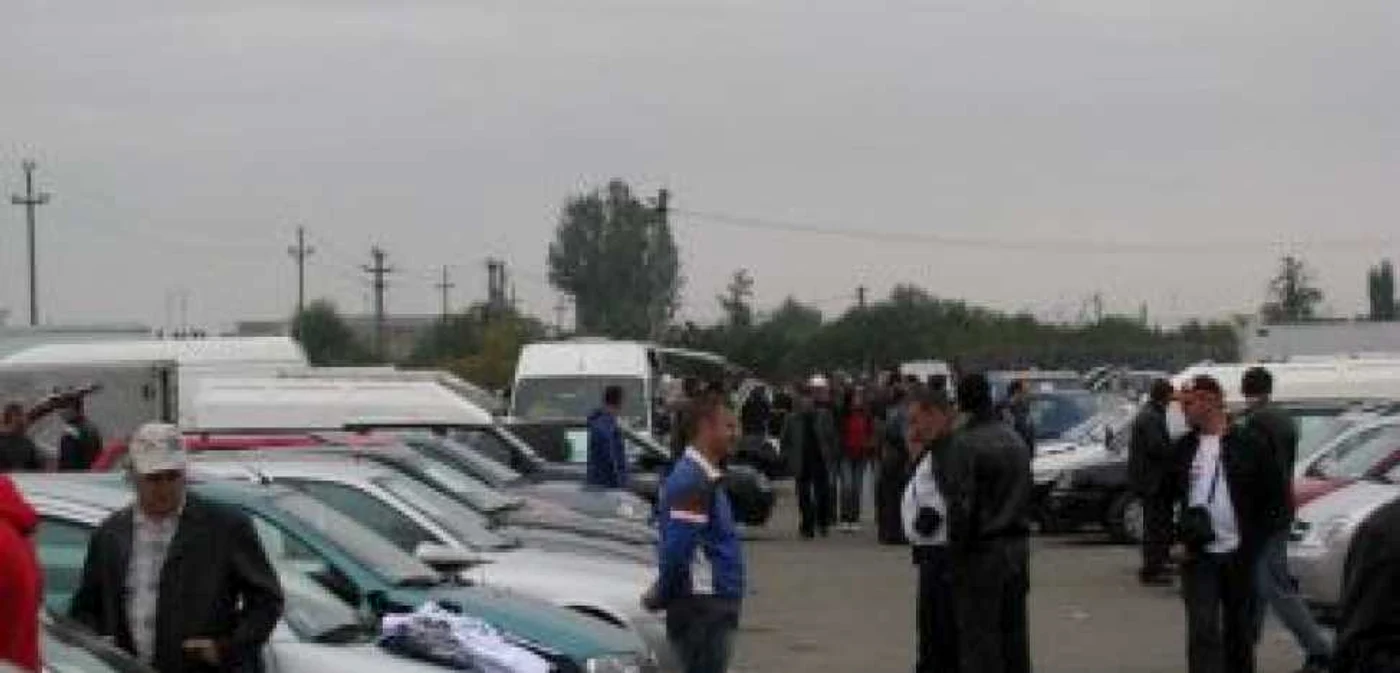 Iaşi: Regiunea pe scurt