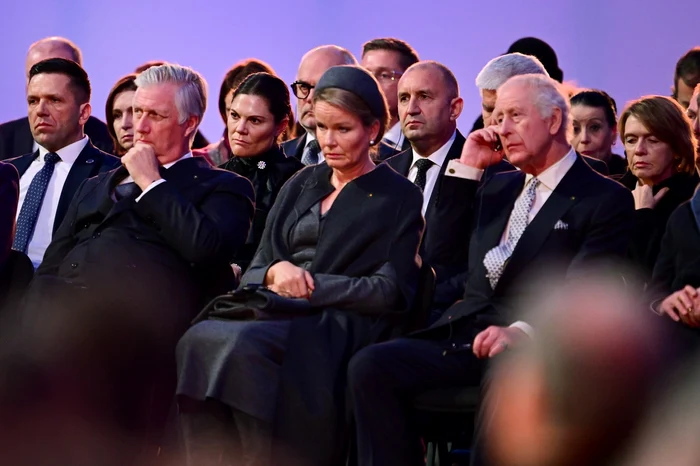 Regina Mathilde, Profimedia jpg