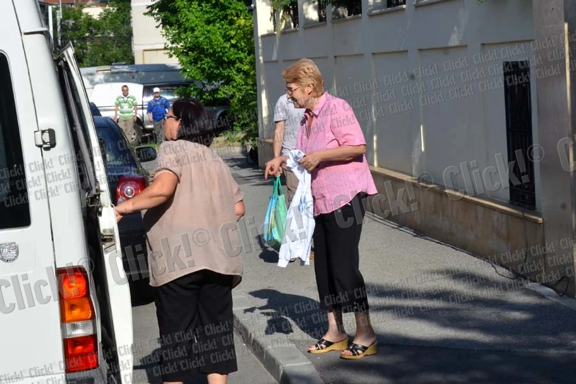 Adriana Bahmuțeanu