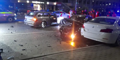 accident iasi bmw foto ziarul de iasi jpg