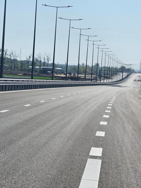 Valoarea totală a despăgubirilor pentru exproprierile de pe autostrada Sibiu-Pitești. O firmă cu un angajat a luat cei mai mulți bani