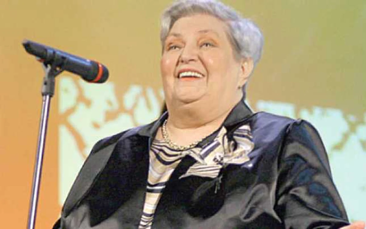 Draga Olteanu-Matei