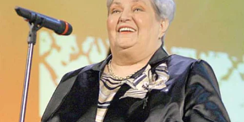 Draga Olteanu-Matei