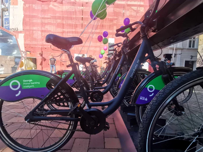 I Velo la Timișoara FOTO Ștefan Both