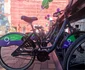 Noile stații de bike-shering din Timișoara FOTO Ștefan Both 