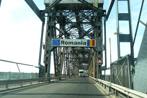 Eliminarea controalelor la frontiera româno bulgară jpeg
