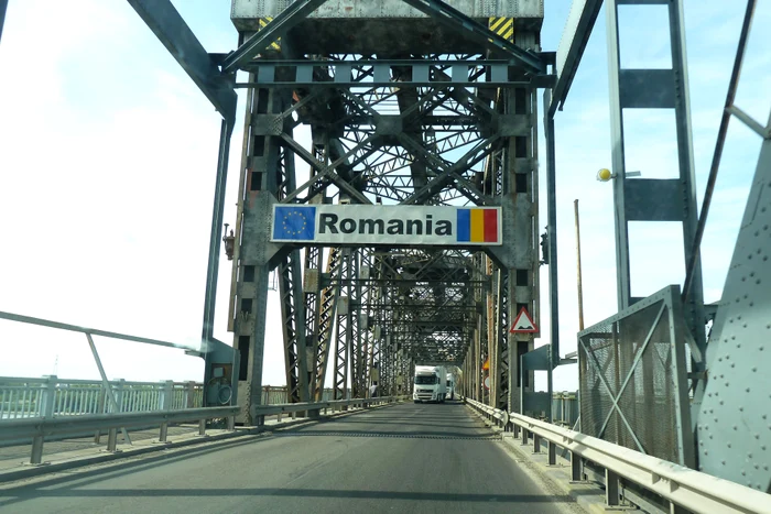 Eliminarea controalelor la frontiera româno bulgară jpeg