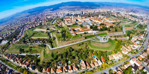 alba iulia