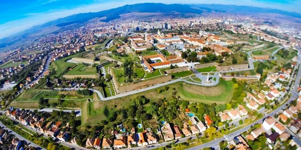 alba iulia