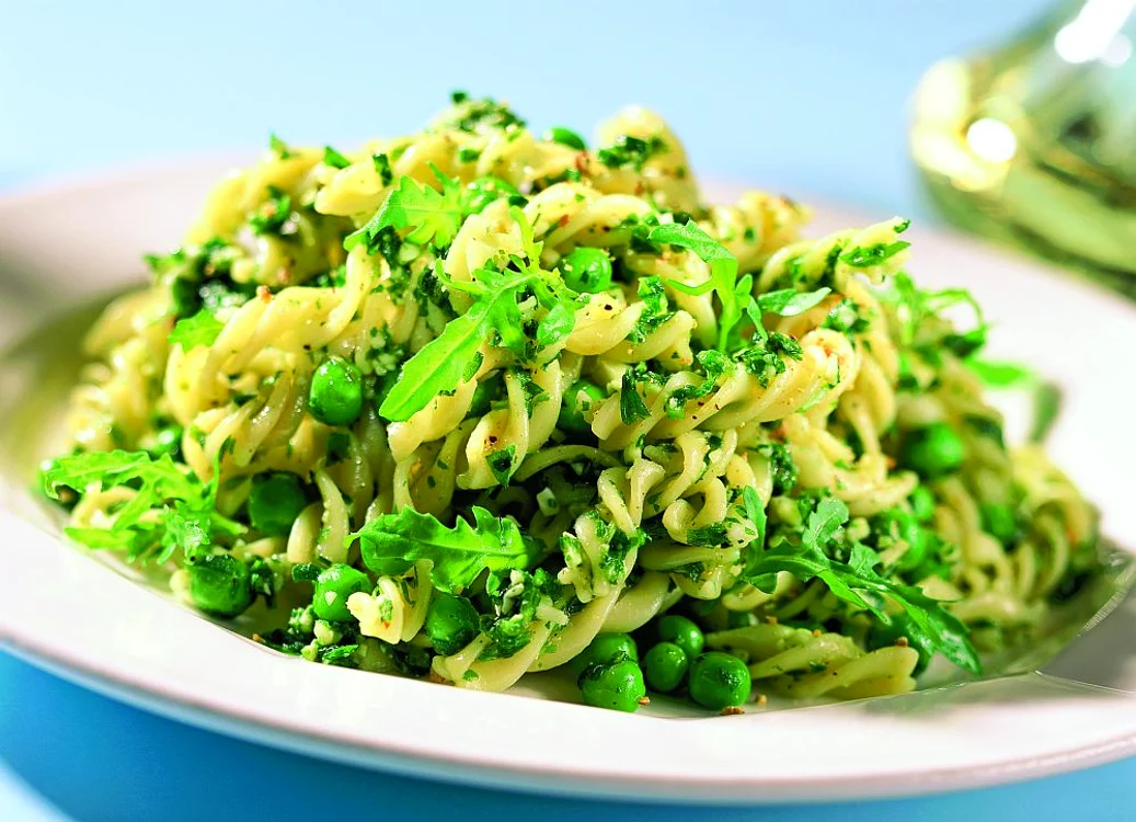 salata paste papadie mazare jpeg