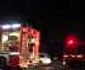 incendiu la o casă din turnu severin FOTO Corina Macavei