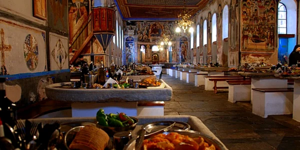post craciun athos