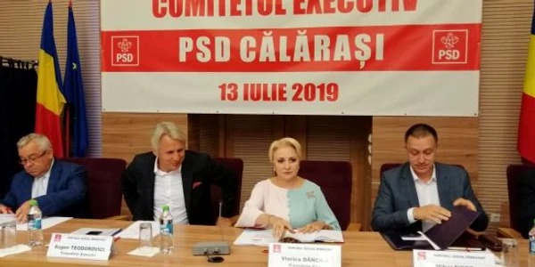 calarasi viorica