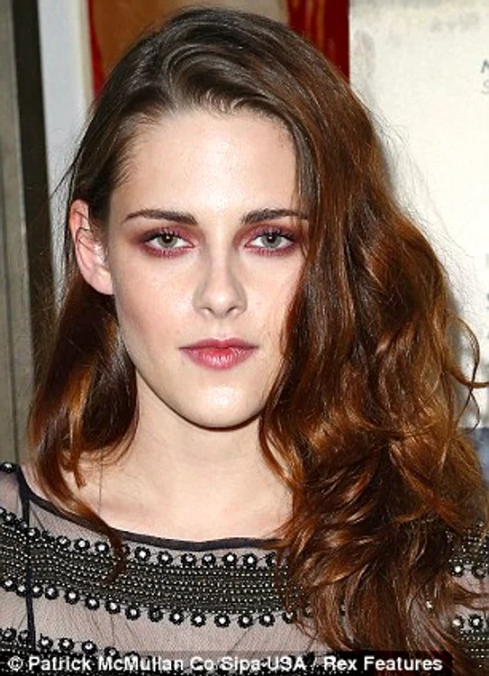 
    Kristen Stewart  