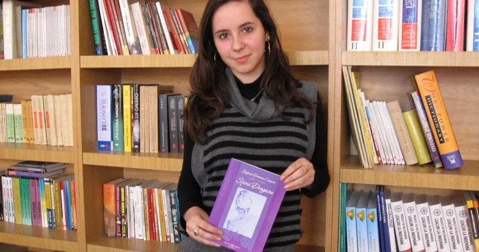 Foto: Ştefania Cociorvă
