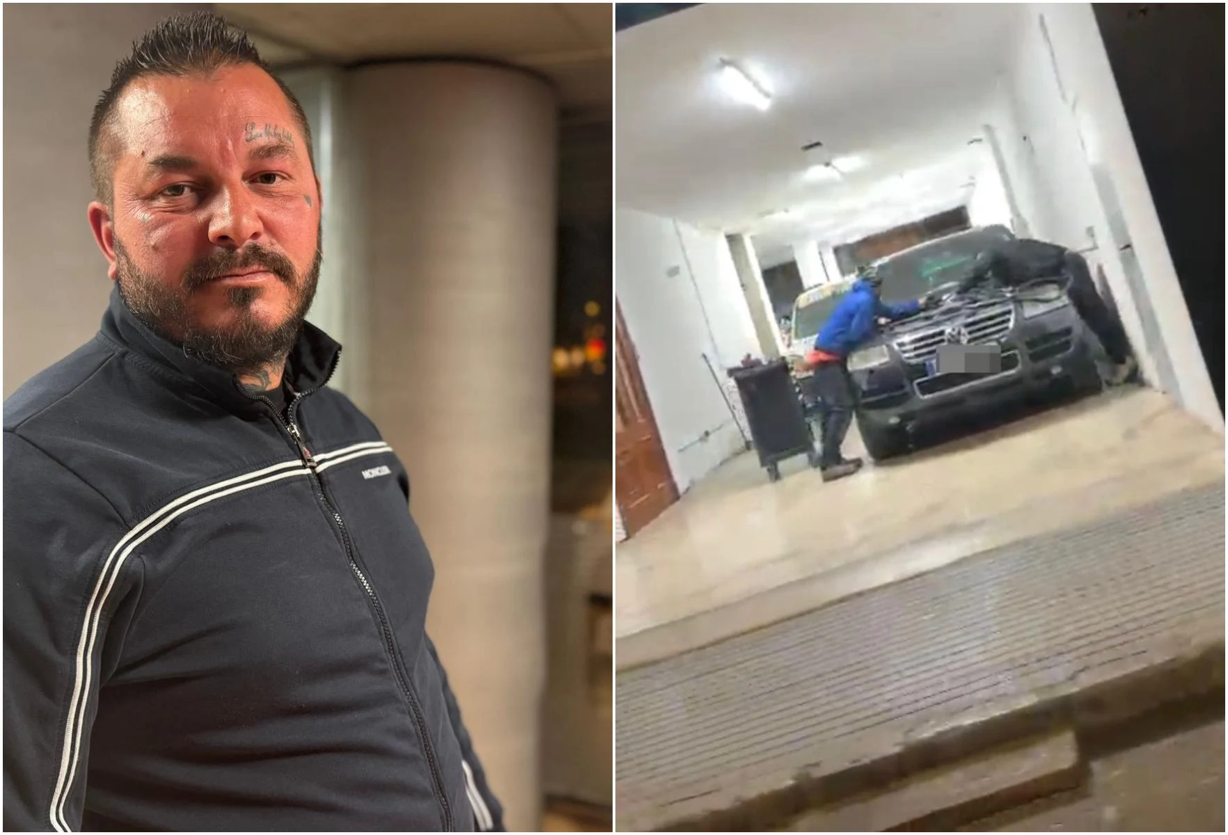 Mecanic român păgubit de 6.000 de euro de un conațional în Spania: „Mi-a spus că trimite doi albanezi să-mi taie picioarele”