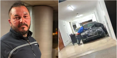 Sorin, mecanic roman jpg