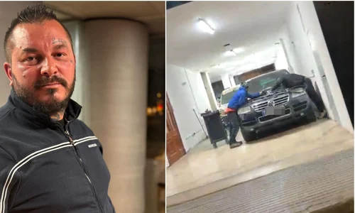 Sorin, mecanic roman jpg