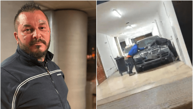 Mecanic român păgubit de 6.000 de euro de un conațional în Spania: „Mi-a spus că trimite doi albanezi să-mi taie picioarele”