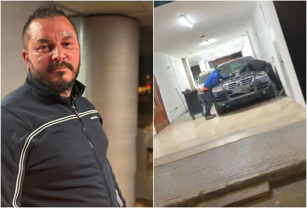 Mecanic român păgubit de 6.000 de euro de un conațional în Spania: „Mi-a spus că trimite doi albanezi să-mi taie picioarele”