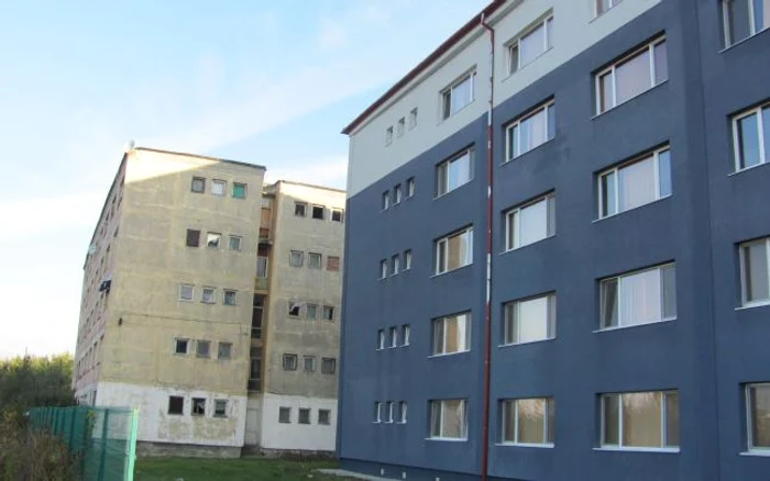 Bazinul de înot va fi construit în zona căminului de pe strada Renaşterii