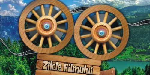 Timp de doua zile sunt „Zilele Filmului Romanesc” la Râmnicu Vâlcea