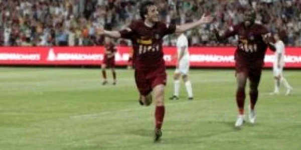 Cluj: Măsuri de ordine şi restricţii la meciul CFR