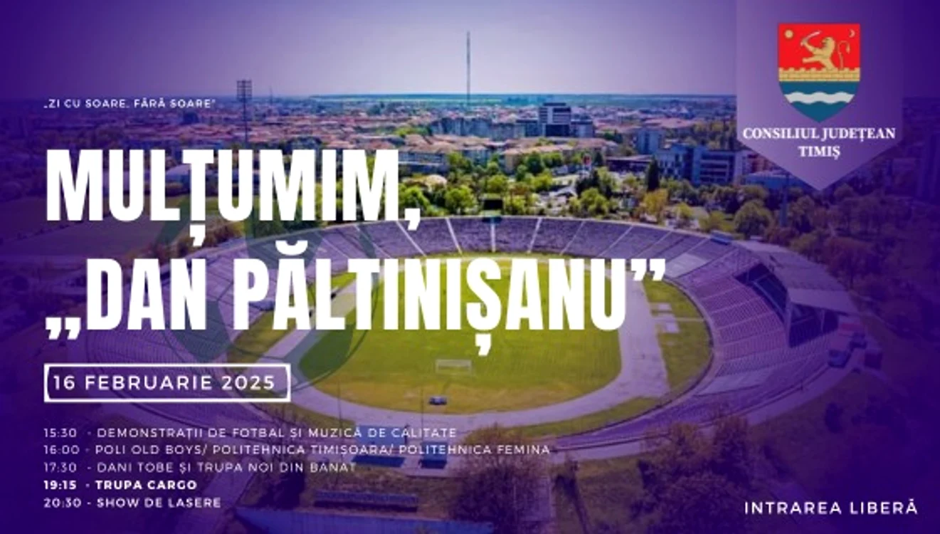 Stadionul Dan Păltinișanu