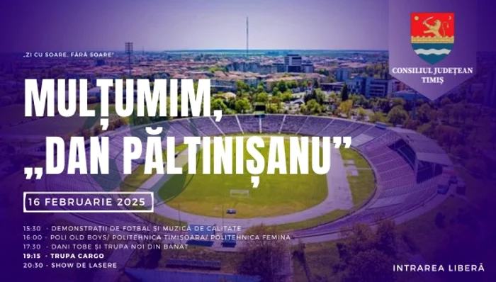 Stadionul Dan Păltinișanu