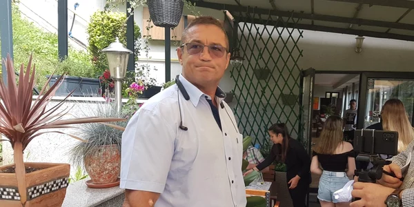 procuror teodor nita parchet curte apel constanta foto calin gavrilas