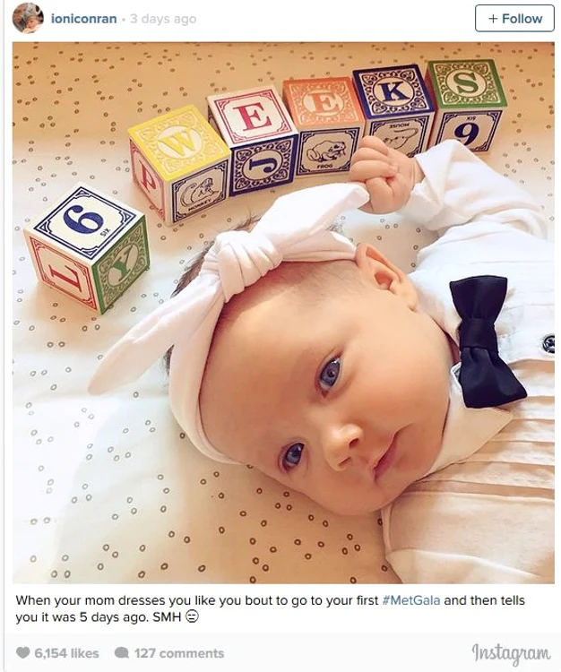 Ioni este faimos la doar trei luni de zile