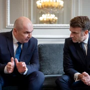 bolojan macron presidency 3 jpg