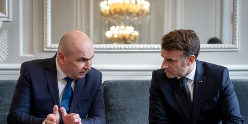 bolojan macron presidency 3 jpg