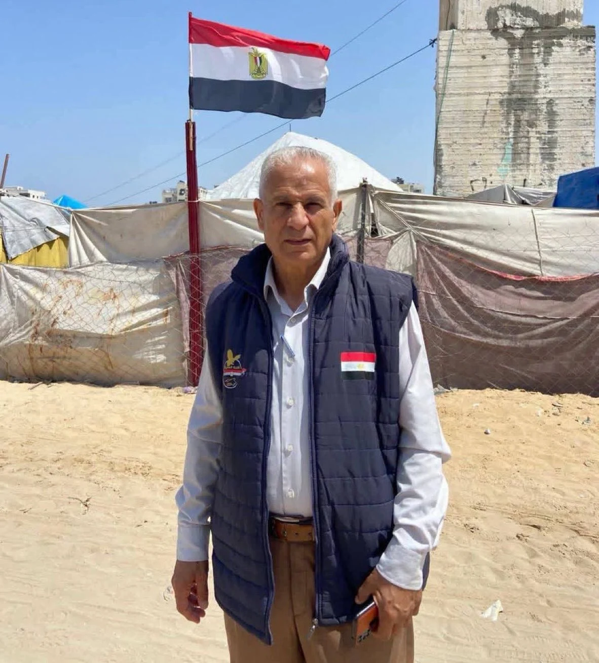 Organizatorul proiecțiilor Cupei Mondiale din Gaza și doi copii, uciși într-un atac israelian