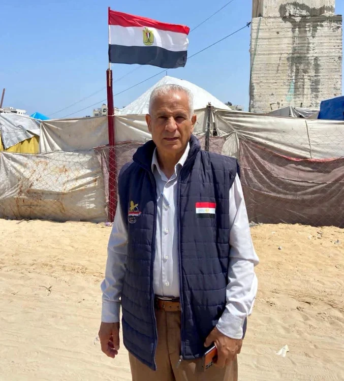 Mohamed al-Wahidi