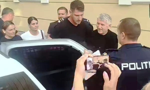 pomohaci arestat jpg