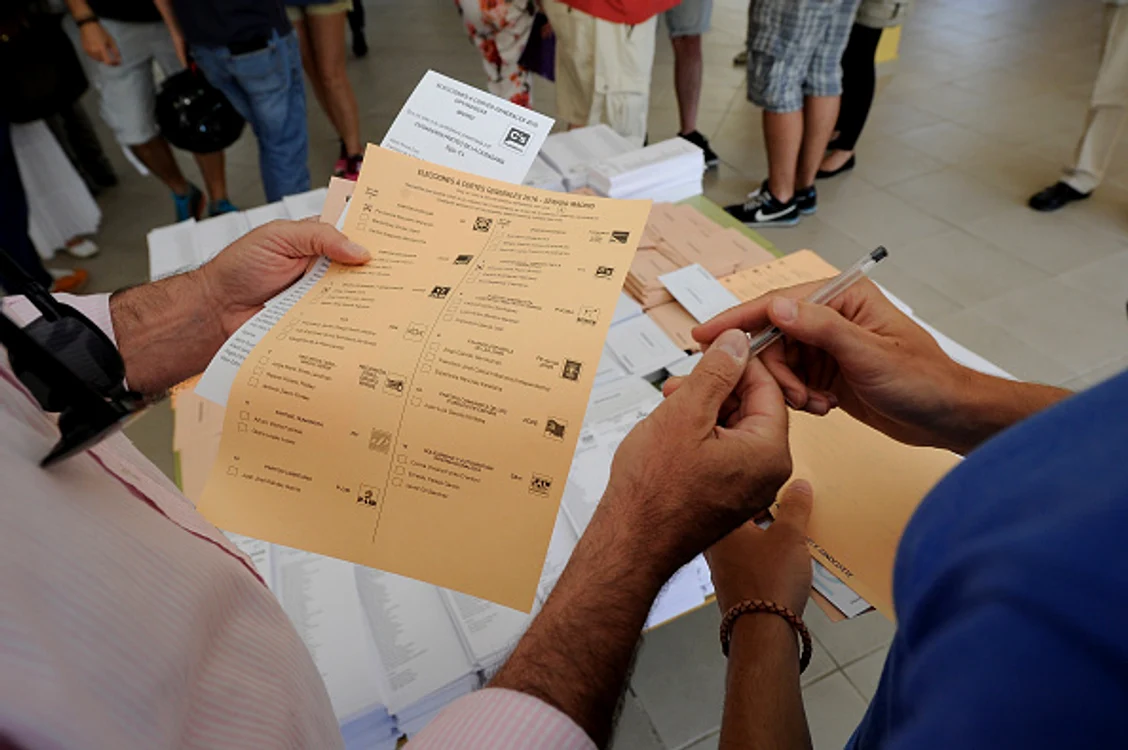 
    Popularii au câștigat alegerile generale din Spaniafoto Getty  