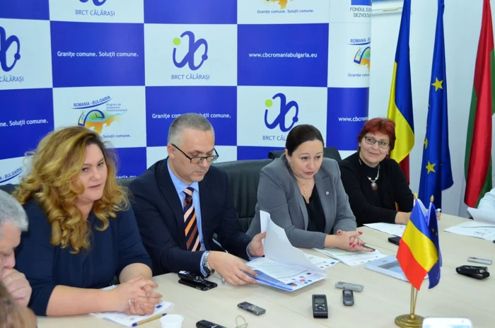 Biroul Regional de Cooperare Transfrontalieră pentru dezvoltarea zonei de graniţă cu Bulgaria