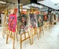Mihai Nistor, artistul cu mii de fețe  FOTO Colecția personală (2) jpg
